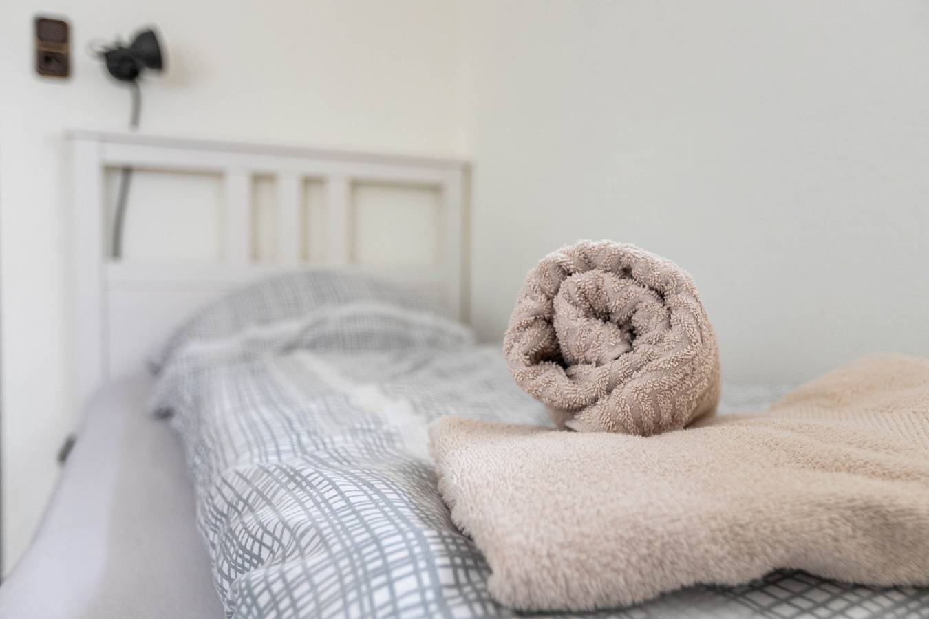 A beautiful fitter's flat 6 in Weddingstedt, Heide und Umgebung