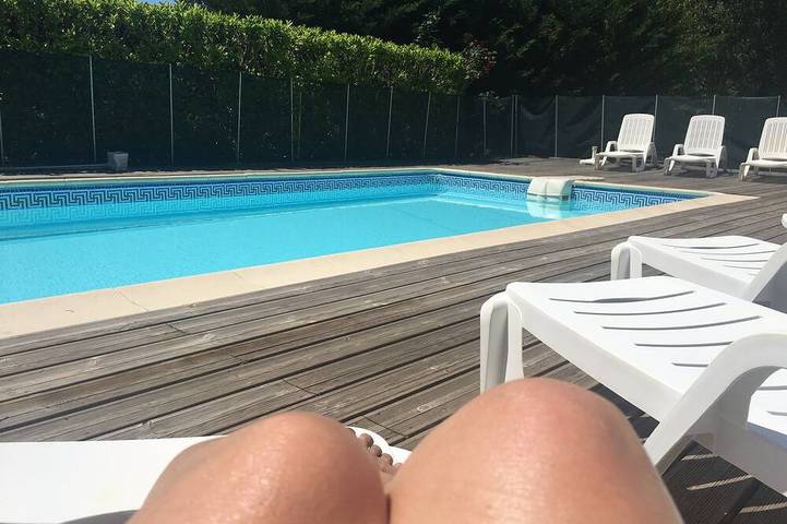 Maison de vacances pour 6 personnes à Les Eyzies-de-Tayac-Sireuil