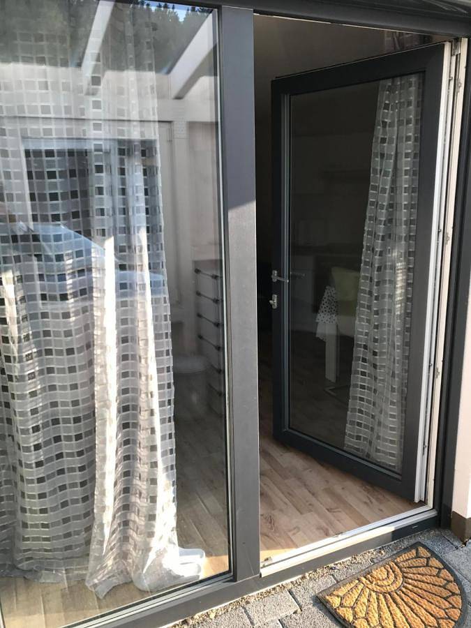 Gîte pour 4 personnes, avec terrasse et vue dans Lindenberg Im Allgau - 4