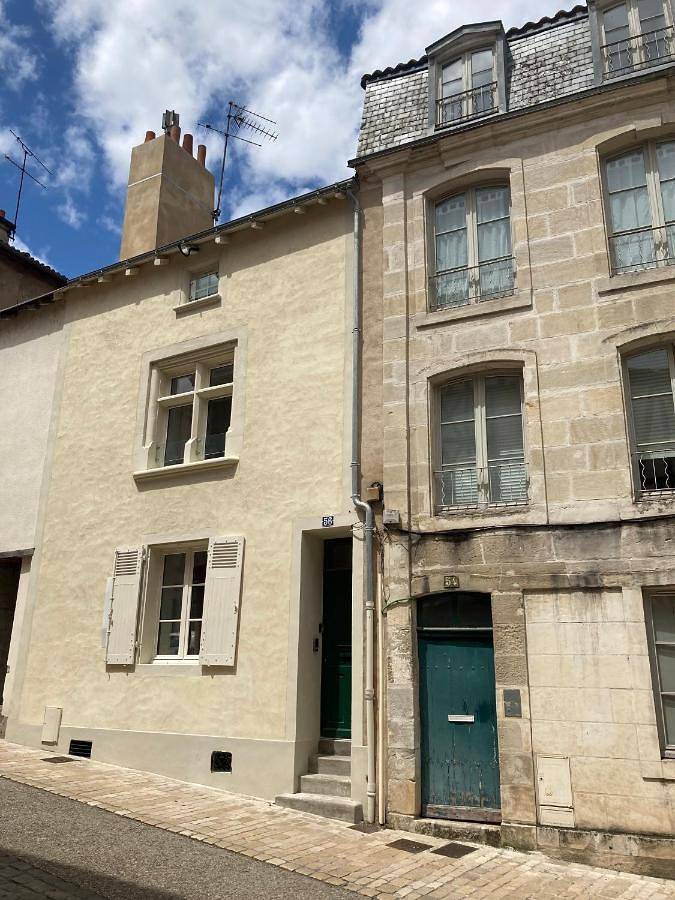 Location de vacances pour 15 personnes, avec terrasse à Poitiers - 2