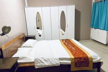 Ferienwohnung für 5 Personen in Seevetal