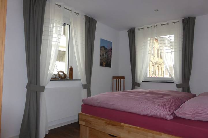 Ferienwohnung für 2 Personen in Winningen - 3