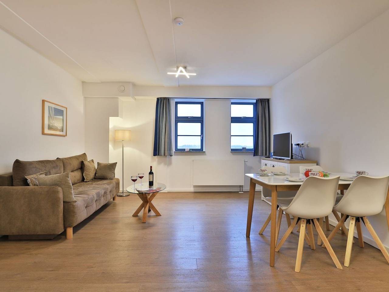 Ohlerich Speicher App. 39 - Ohlerich Speicher App. 39 in Wismar, Nordwestmecklenburg (Wismar und Umgebung)