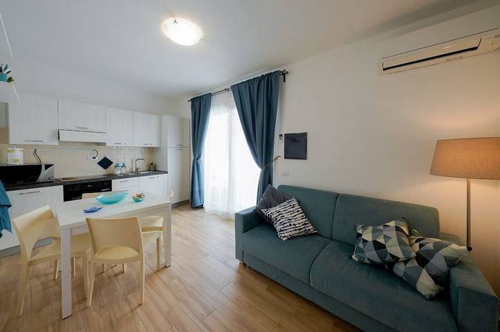 Ferienwohnung für 4 Personen - 1