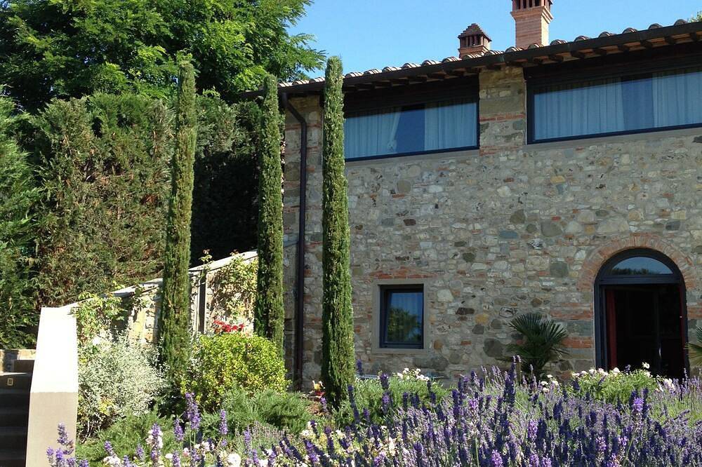 Casa vacanza a Chianti a partire da 477€ a notte
