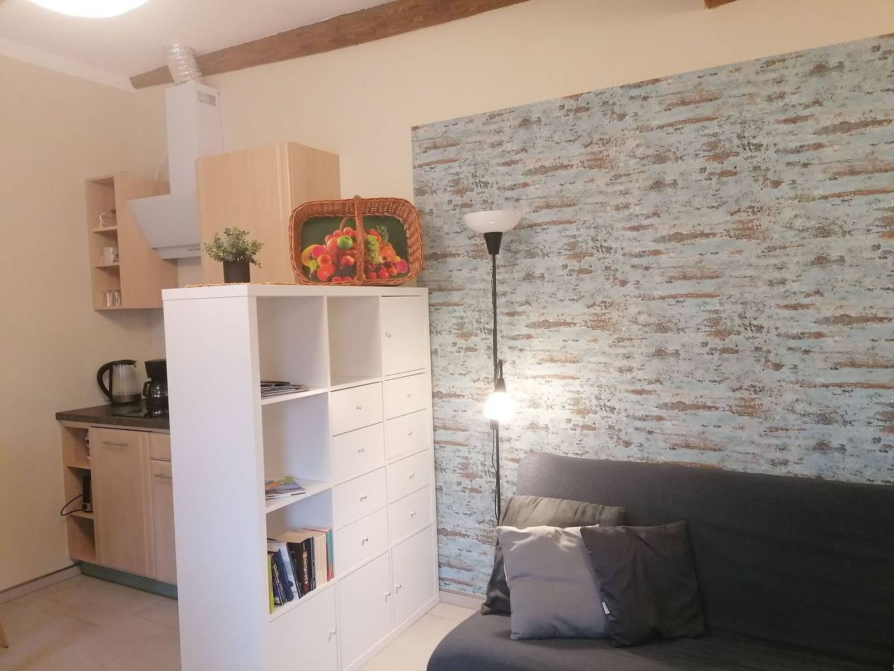 Ganze Ferienwohnung, Ferienwohnung Brösel in Senftenberg, Lausitzer Seenland