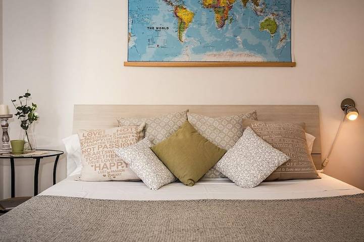 Ferienhaus für 2 Personen in Arco - 4