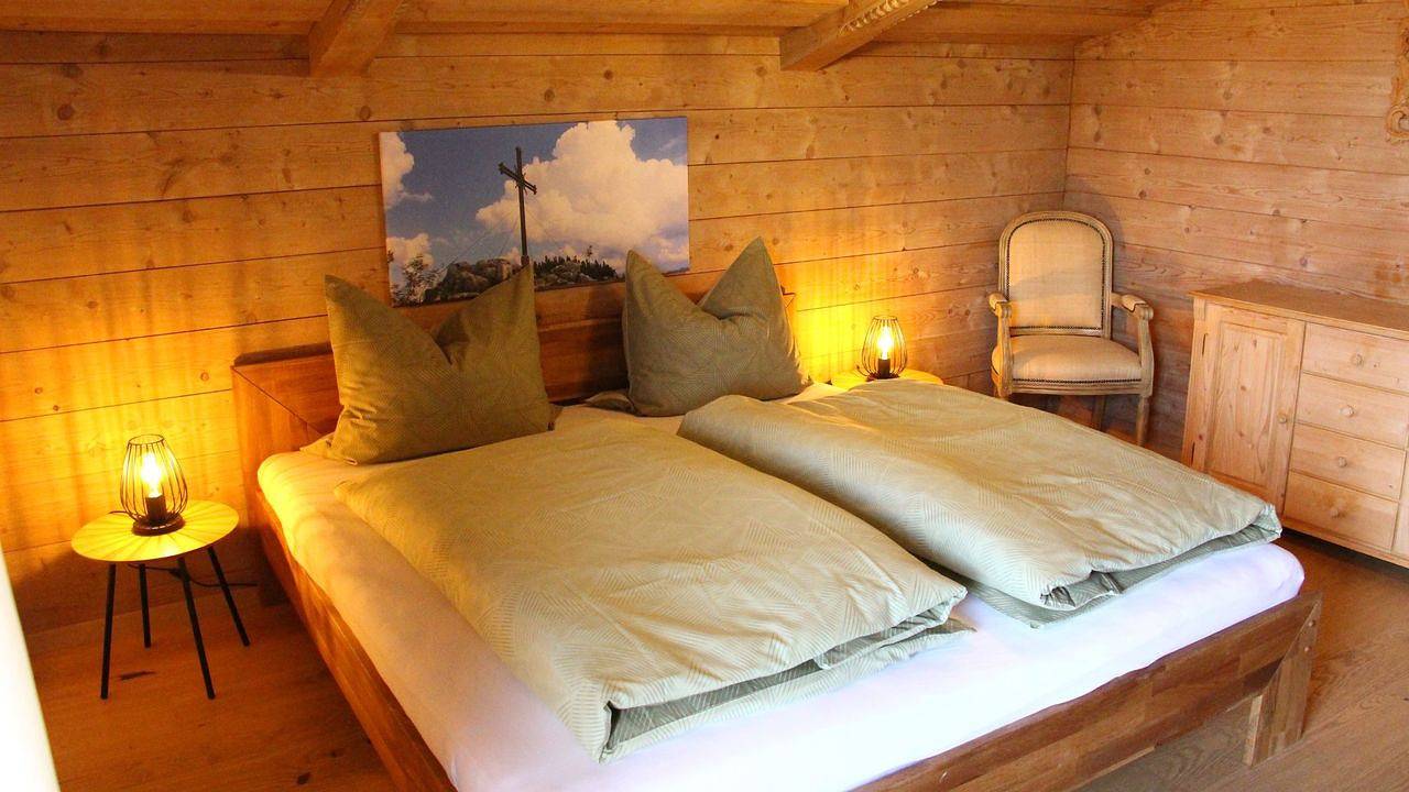 Ferienhaus für 8 Personen (160 m²) in Samerberg in Samerberg, Bayerische Alpen