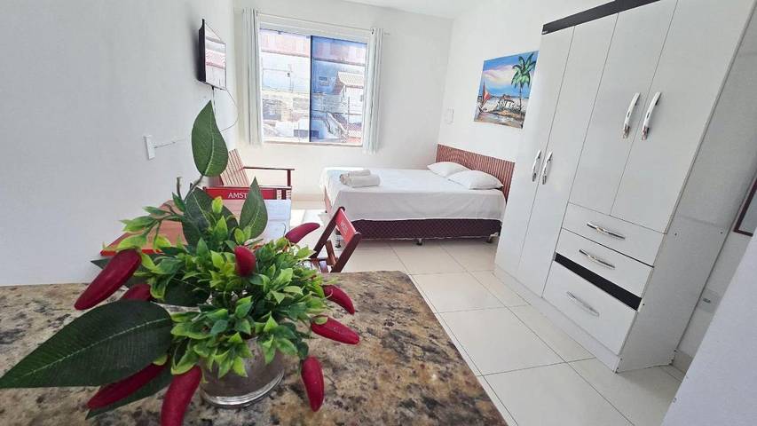 Appartement de vacances pour 2 personnes, adapté aux familles
