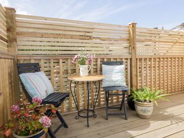 Apartment for 2 People in Newquay, Cornwall, Photo 2