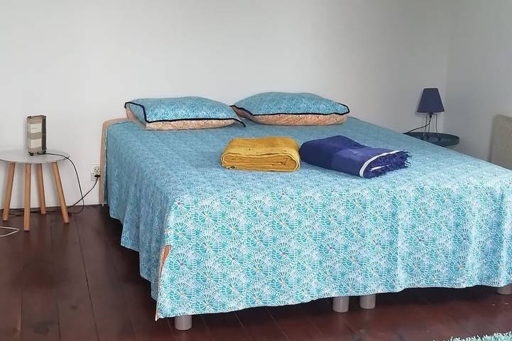 Gîte pour 7 personnes, avec jardin et piscine dans le Gers - 2