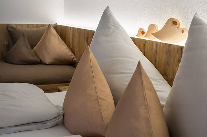 Ganze Wohnung, Neue, Exclusive, Gemütliche Wohnung!!!! in Sankt Gallenkirch, Verwall