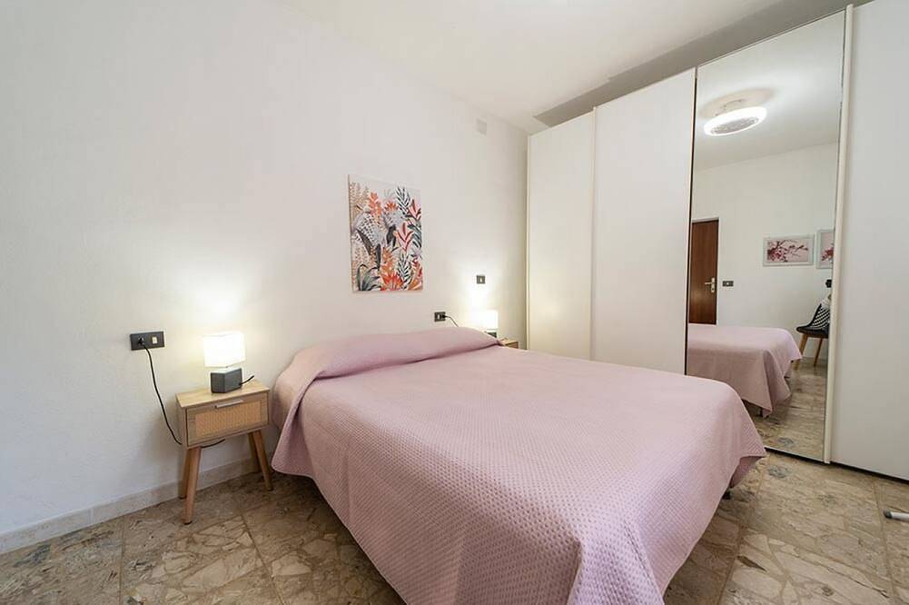 Ganze Wohnung, La casa di Grace - Ferienwohnung 2 in Campo nell'Elba, Elba