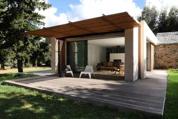 Villa pour 10 Personnes dans Barbaggio, Cap Corse, Photo 4