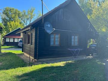 Vakantiehuis voor 4 Personen in Brežice, Spodnjeposavska, Afbeelding 2