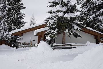 Hütte für 6 Personen in Königsleiten, Kitzbüheler Alpen, Bild 3