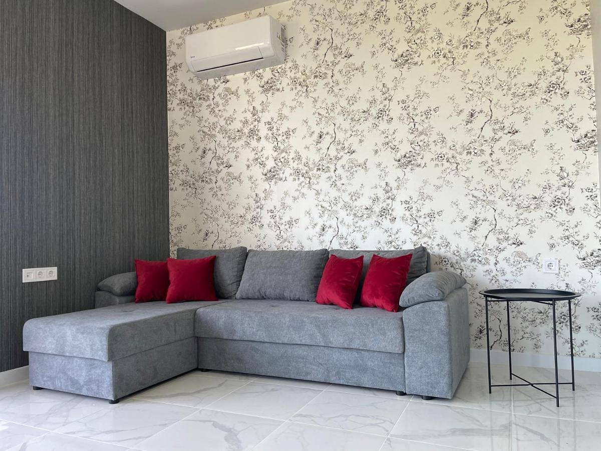 Cały apartament, One-Bedroom Apartment in Sarafowo, Burgas