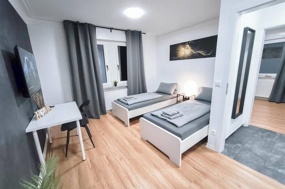 Ganze Wohnung, Alfa 4Zimmer-Apartment Stuttgart 8 P. Netflix Inet in Stuttgart, Stuttgart Region