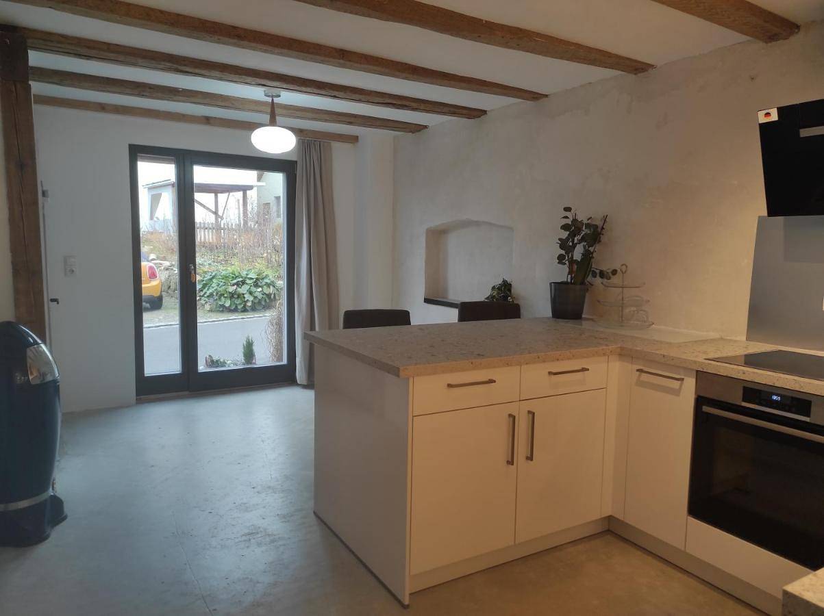 Appartement entier, One-Bedroom Apartment in Bühl (Klettgau), Klettgau