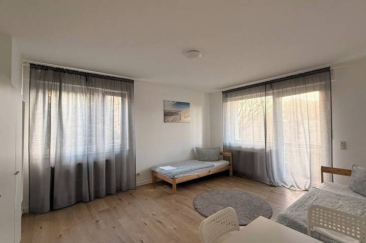 Ferienwohnung für 6 Personen in Oppenheim