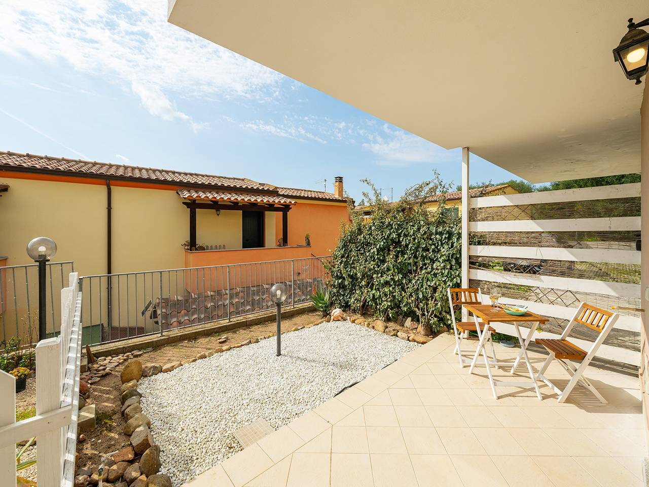 Ganze Wohnung, Charmante Unterkunft mit Pool in Viddalba in Viddalba, Sassari Provinz