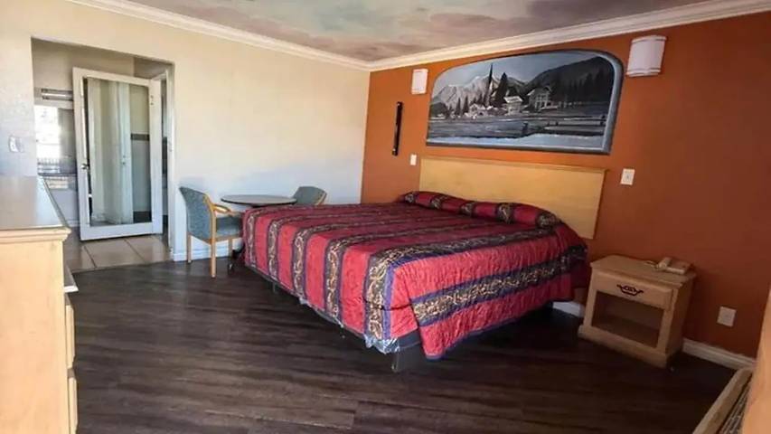 Vakantieappartement voor 3 personen - 1