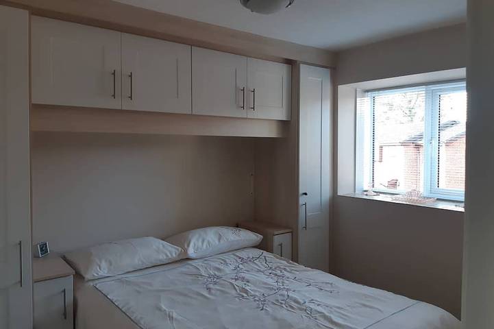 Town House within walking distance of chester city center in Chester, West Cheshire und Chester