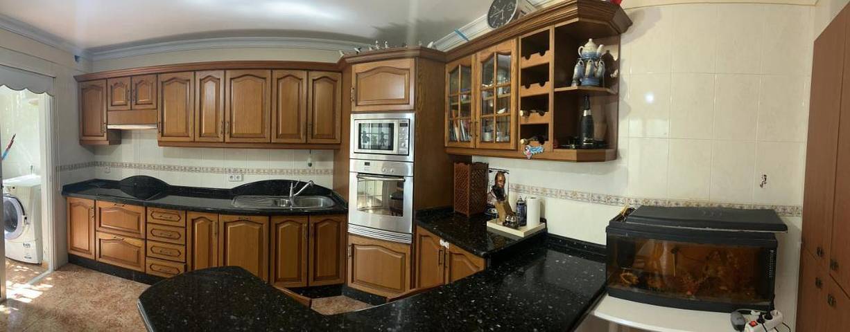 Location de vacances pour 6 personnes, avec jardin et vue, animaux acceptés à La Esperanza - 2