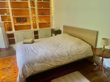 Maison d’hôte pour 5 personnes, avec vue et jardin à Semur-en-Auxois