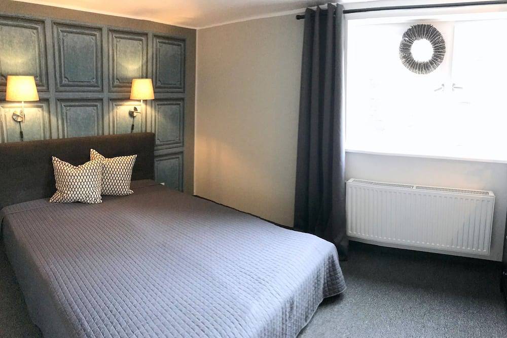 \"Das Haus am Bach\"... in Altenau, Harzvorland