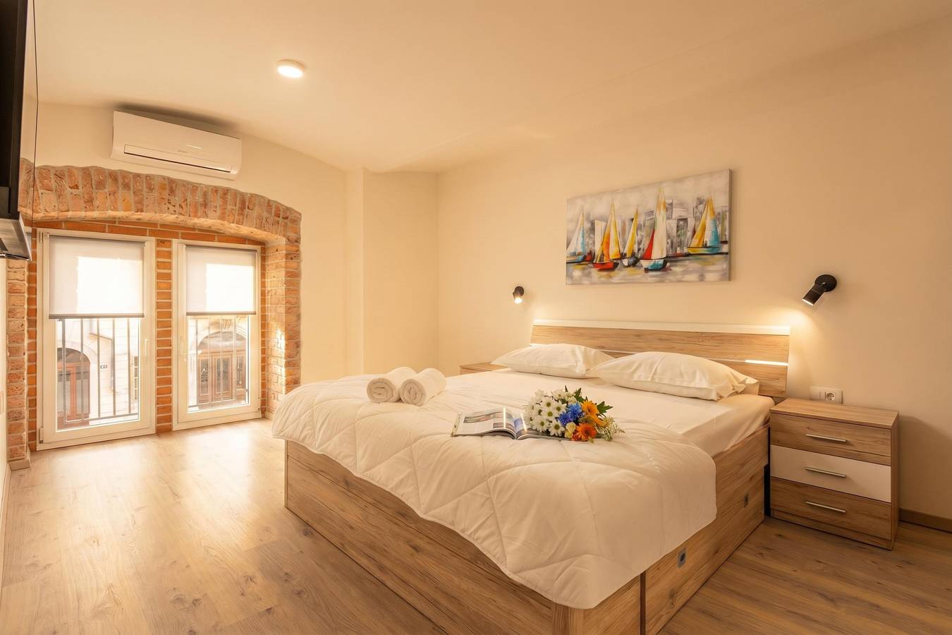 Ganze Wohnung, Rijeka City Vibes Apartment in Rijeka, Primorje-Gorski Kotar