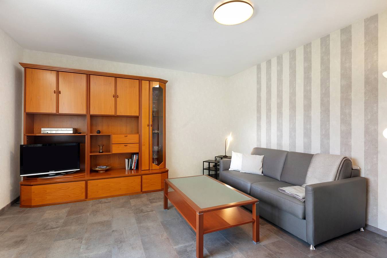 Entire apartment, Apartment 'Bubach' with Private Terrace, Shared Garden and Wi-Fi in Bubach, Hunsrueck