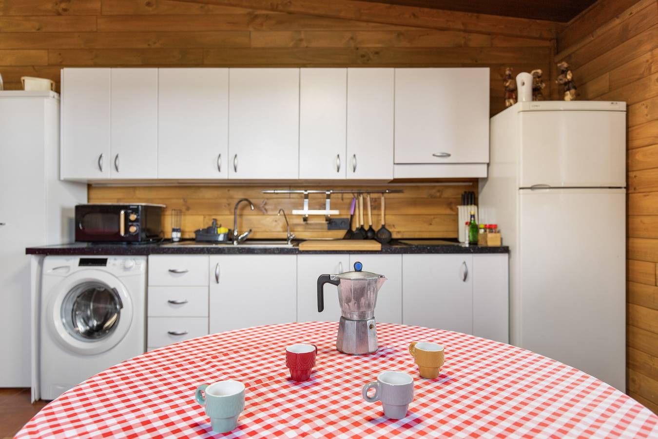 Ganze Wohnung, Ferienwohnung 'Finca El Retiro Arucas' mit Wlan in Arucas (gemeinde), Gran Canaria Nord