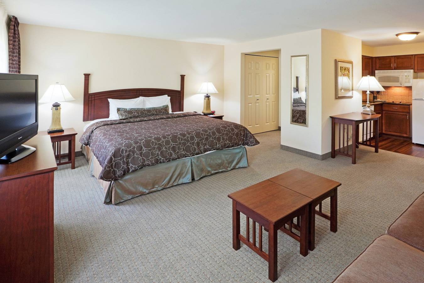 Apartamento entero, Staybridge Suites Quantico - Stafford in Aquia Harbour, Northern Virginia