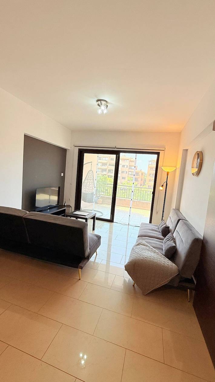 Gîte pour 6 personnes à Paphos (ville) - 4