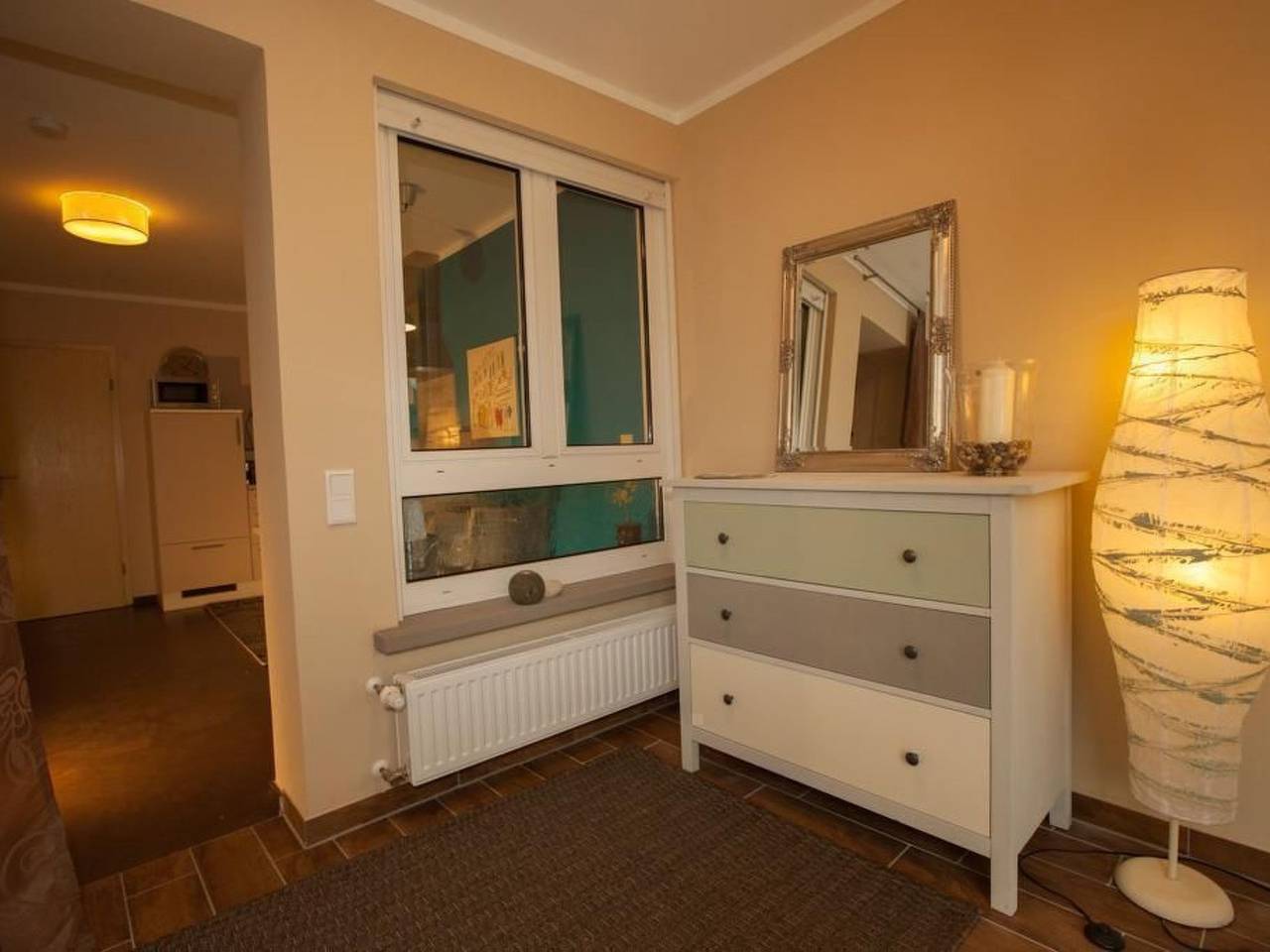 Ganze Wohnung, Schiefer Blick, Wohnung mit Terrasse und Balkon in Pünderich, Traben-Trarbach und Umbegung