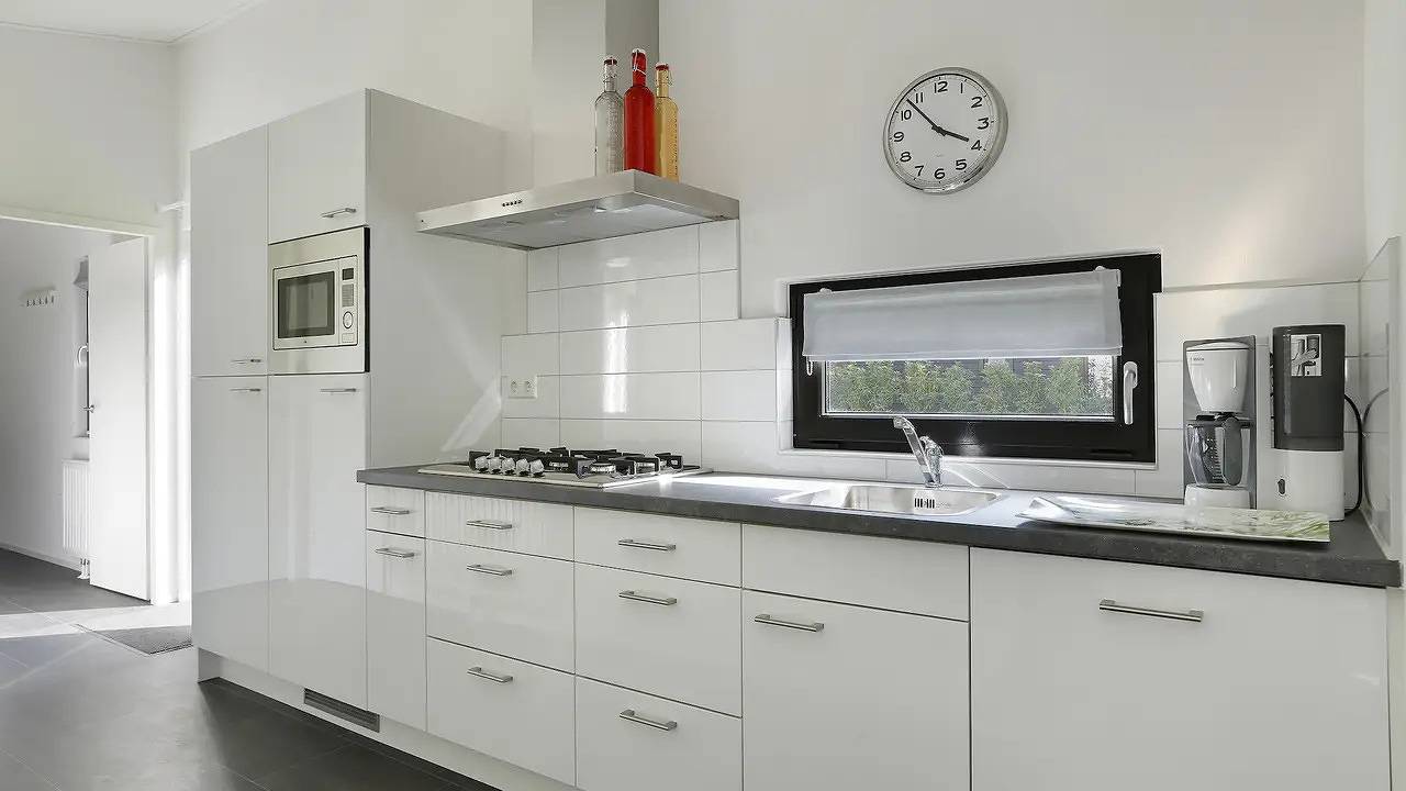Ferienhaus für 5 Personen (60 m²) in Markelo in Markelo, Twente