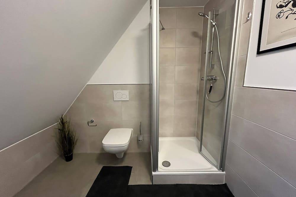 Ganze Wohnung, Fewo Foorden \"Wohnglück 2\" in Hesel, Nordseeküste