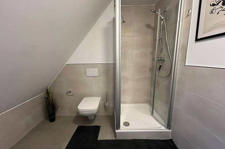 Ferienwohnung für 4 Personen in Hesel - 4