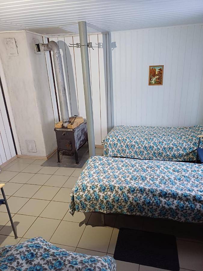 Bungalow für 4 Personen, mit Garten und Ausblick in Estland - 4