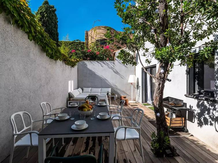 Maison 6 Personnes in San Ciprianu, Lecci