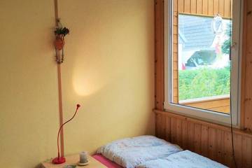 Bungalow für 6 Personen in Trassenheide, Usedom, Bild 4