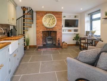 Cottage voor 2 Personen in Gwynedd, Noord-Wales, Afbeelding 1