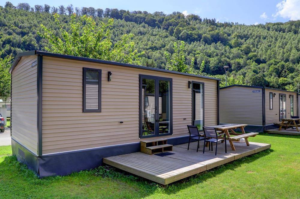 Ganze Wohnung, Cosy Cottage 4 people (Ohara) in Enschede, Twente