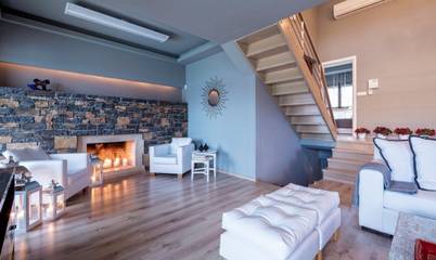 Villa für 8 Personen in Elounda, Lasithi, Bild 4