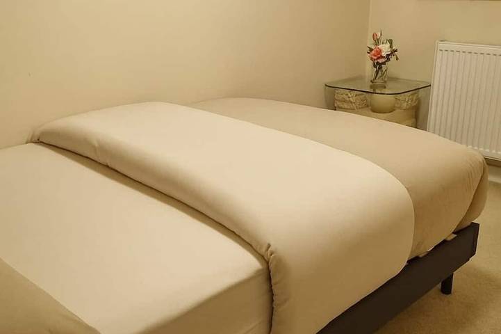 Appartement entier, The terrace in Redbourn, Hertfordshire