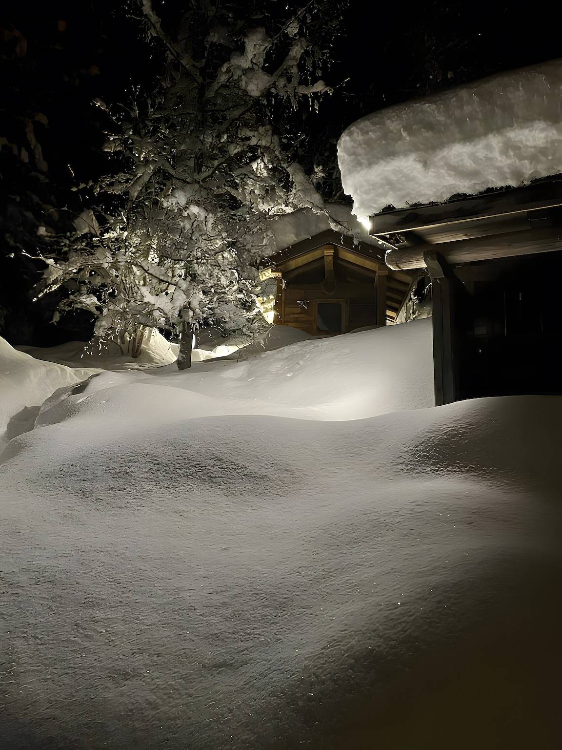 Chalet 'Montagne Spa' con piscina privada, terraza privada y Wi-Fi in Les Contamines-Montjoie, Pays du Mont-Blanc