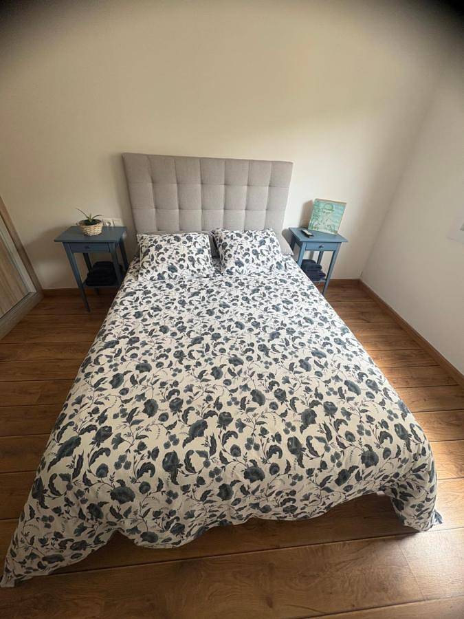 Apartamento entero, One-Bedroom Apartment in La Guardia, Rias Baixas