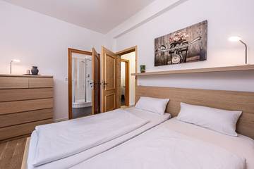 Ferienwohnung für 3 Personen in Stanggaß, Bischofswiesen, Bild 3