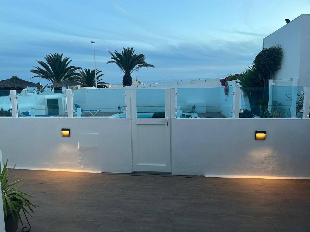 Two-Bedroom House in Puerto del Carmen, Tías